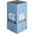 University of North Carolina UNC Tar Heels XBox Series X Digital Edition Console Skin